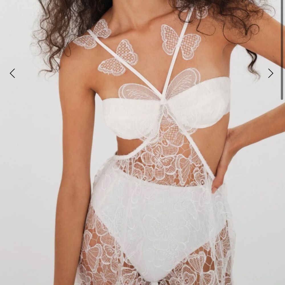 For Love + Lemons (NEW)